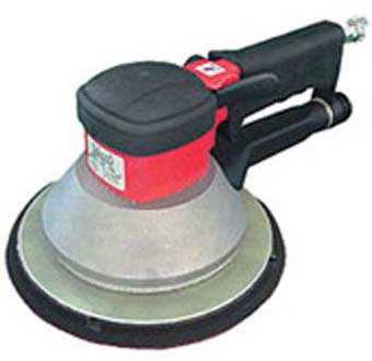 GPI FORCED RANDOM PLANETARY SANDER 150MM - LRF15AS 